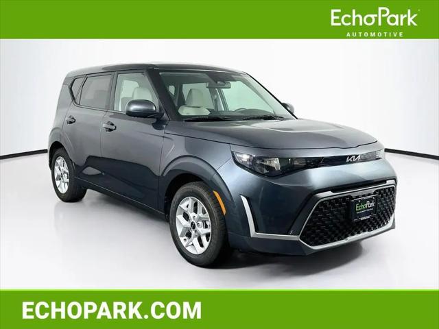 2025 Kia Soul LX for sale in Charlotte, NC
