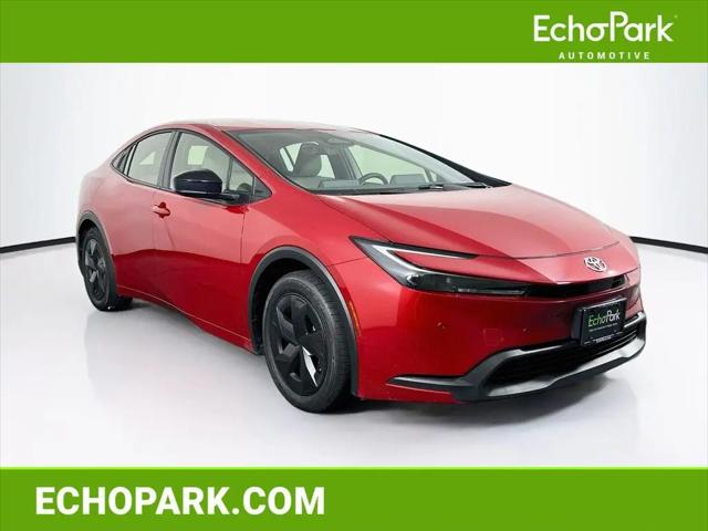 2025 Toyota Prius LE for sale in Charlotte, NC