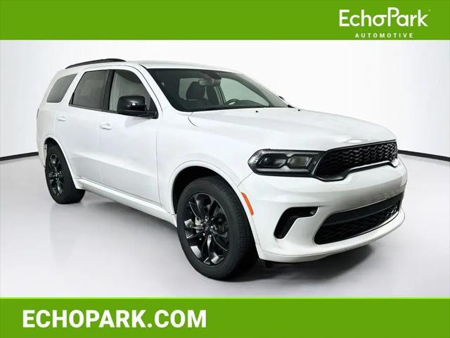 2023 Dodge Durango GT RWD for sale in Charlotte, NC