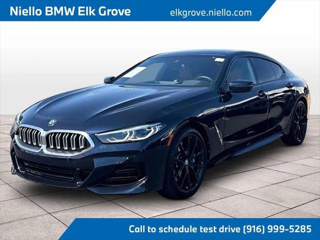 2024 BMW 840i Gran Coupe i for sale in Elk Grove, CA