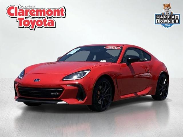 2026 Subaru BRZ tS for sale in Claremont, CA