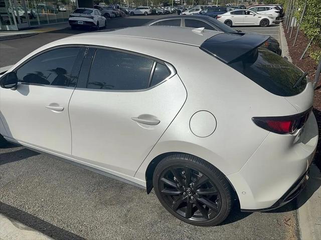 2021 Mazda Mazda3 2.5 Turbo Premium Plus for sale in Temecula, CA