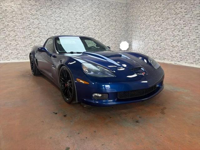 2007 Chevrolet Corvette Z06 for sale in Columbia, TN
