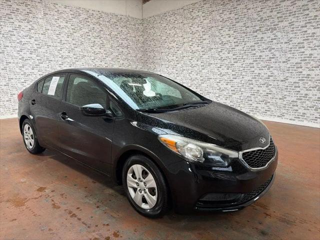 2016 Kia Forte LX for sale in Columbia, TN