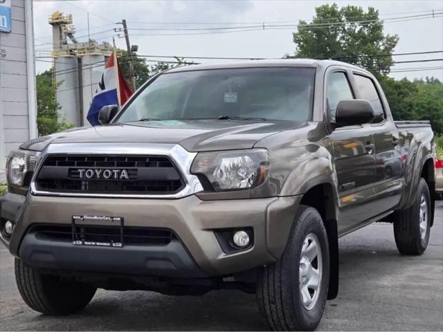 2013 Toyota Tacoma Base V6 for sale in Shrewsbury, MA