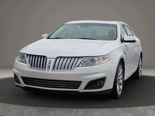 2010 Lincoln MKS EcoBoost for sale in Shrewsbury, MA