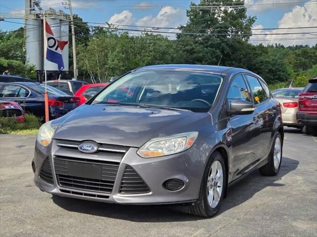 2014 Ford Focus SE for sale in Shrewsbury, MA