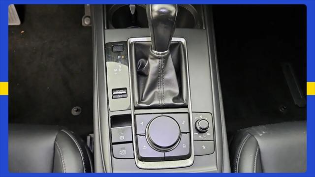 2021 Mazda CX-30 Select