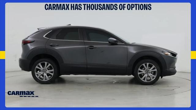 2021 Mazda CX-30 Select