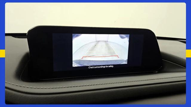 2021 Mazda CX-30 Select