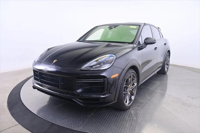 2022 Porsche Cayenne Turbo GT for sale in Beachwood, OH