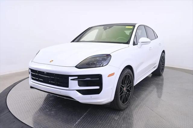2026 Porsche Cayenne S for sale in Beachwood, OH