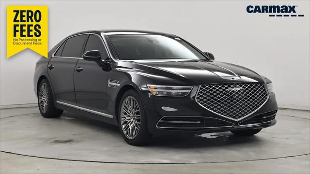 2022 Genesis G90 3.3T Premium RWD for sale in Norcross, GA