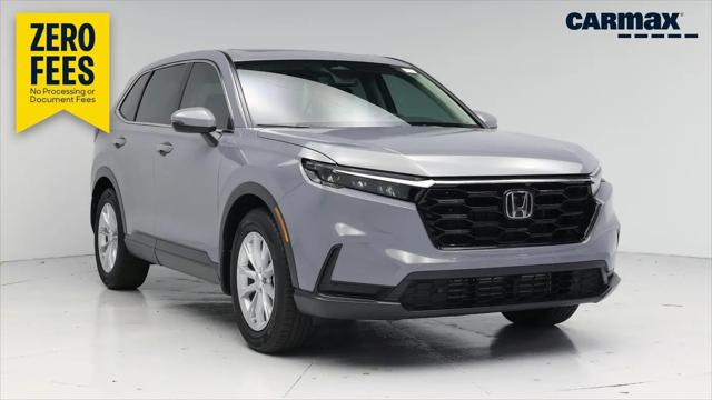 2025 Honda CR-V EX-L 2WD for sale in Charlotte, NC