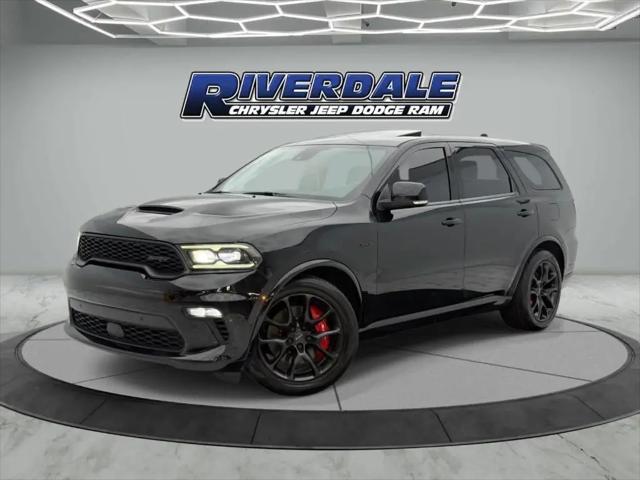 2022 Dodge Durango SRT 392 for sale in Bronx, NY