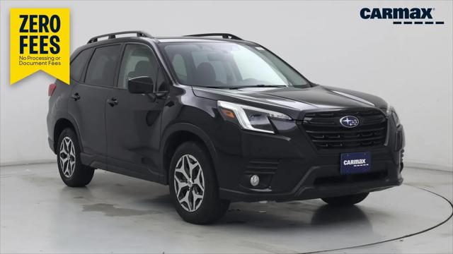 2023 Subaru Forester Premium for sale in San Antonio, TX