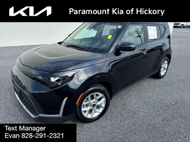 2025 Kia Soul LX for sale in Hickory, NC