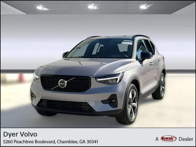 2026 Volvo XC40 Plus, B5 AWD Gas mild hybrid, Dark for sale in Chamblee, GA