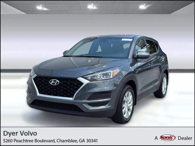 2019 Hyundai Tucson SE for sale in Chamblee, GA