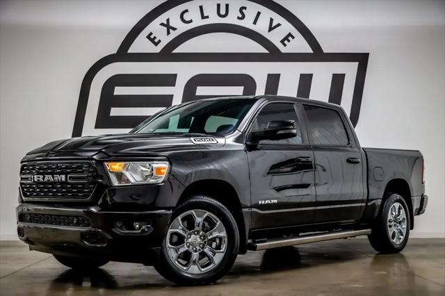 2024 Ram 1500 Big Horn Crew Cab 4x4 5'7" Box for sale in Pelham, AL