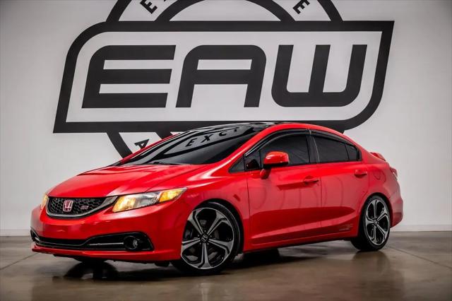 2013 Honda Civic Si for sale in Pelham, AL