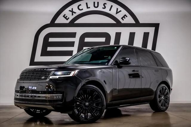 2024 Land Rover Range Rover P530 SE for sale in Pelham, AL