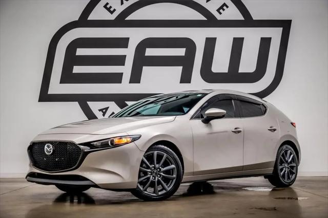2023 Mazda Mazda3 2.5 S Select for sale in Pelham, AL