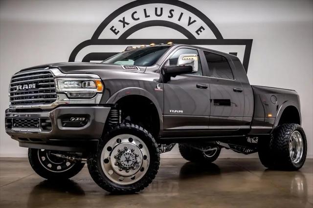 2024 Ram 3500 Limited Longhorn Mega Cab 4x4 6'4" Box for sale in Pelham, AL