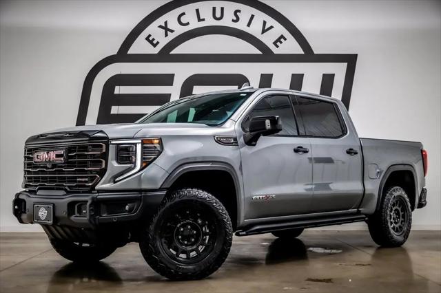 2023 GMC Sierra 1500 4WD Crew Cab Short Box AT4X for sale in Pelham, AL