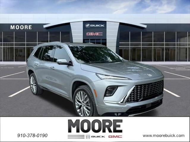 2025 Buick Enclave Avenir FWD for sale in Jacksonville, NC