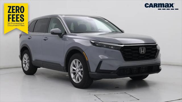 2025 Honda CR-V EX-L AWD for sale in Langhorne, PA
