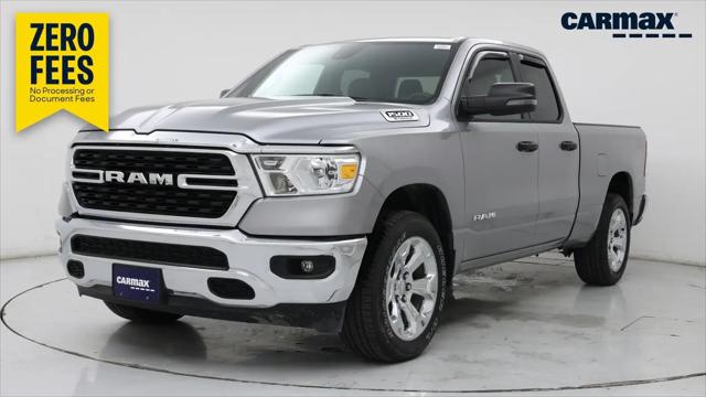 2024 Ram 1500 Big Horn Quad Cab 4x4 6'4" Box for sale in St. Louis, MO