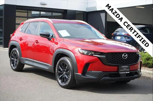 2025 Mazda CX-50 2.5 S Select Package for sale in Edmonds, WA