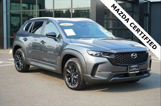 2025 Mazda CX-50 2.5 S Premium Package for sale in Edmonds, WA