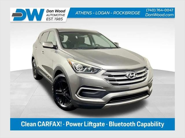 2018 Hyundai Santa Fe Sport 2.4L for sale in Athens, OH