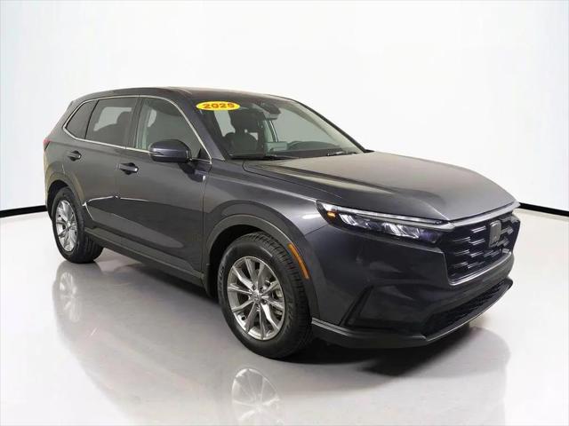 2025 Honda CR-V EX 2WD for sale in Tampa, FL