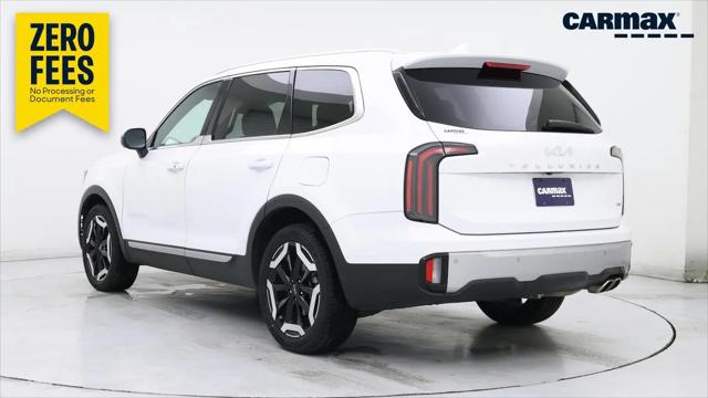 2024 Kia Telluride EX for sale in Vancouver, WA