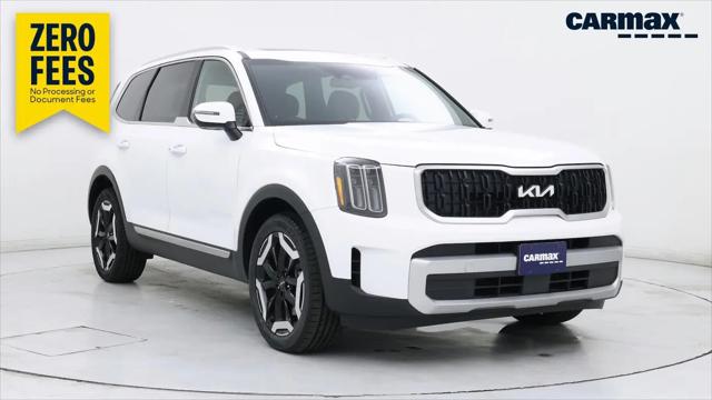 2024 Kia Telluride EX for sale in Vancouver, WA