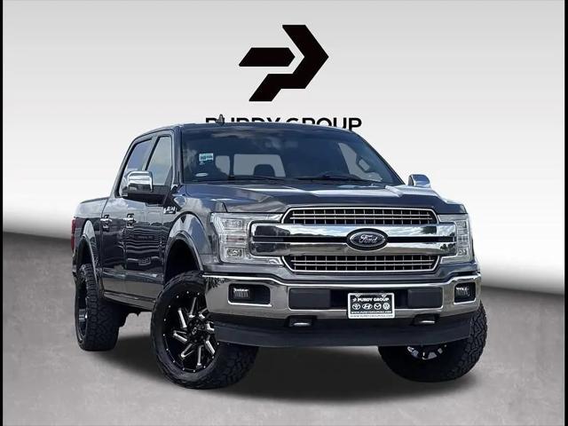 2018 Ford F-150 XL for sale in Bryan, TX