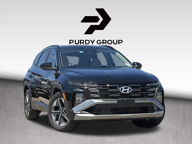 2025 Hyundai Tucson SEL for sale in Bryan, TX