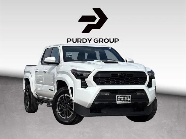 2026 Toyota Tacoma TRD Sport for sale in Bryan, TX