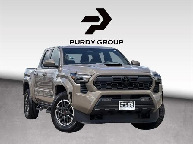 2026 Toyota Tacoma TRD Sport for sale in Bryan, TX