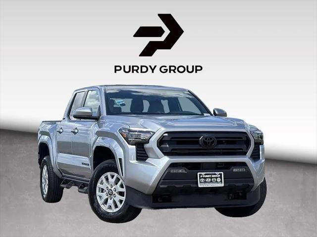 2026 Toyota Tacoma SR5 for sale in Bryan, TX
