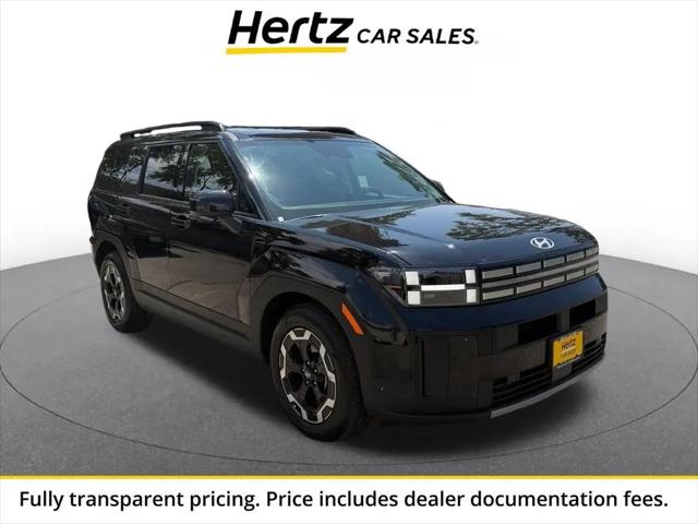 2026 Hyundai Santa Fe SEL for sale in Riverside, CA