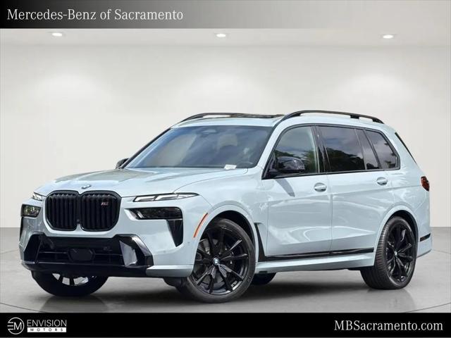 2024 BMW X7 M60i for sale in Sacramento, CA