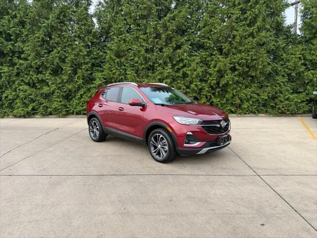 2023 Buick Encore GX Select FWD for sale in Morton, IL