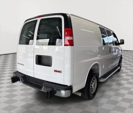 2025 GMC Savana Cargo RWD 2500 Regular Wheelbase Work Van for sale in Morton, IL