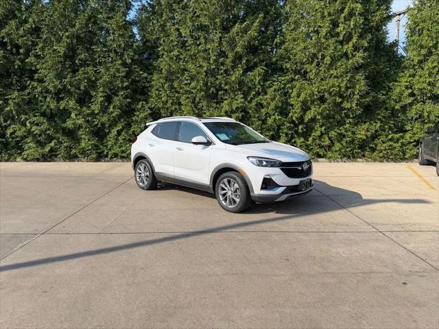 2022 Buick Encore GX AWD Essence for sale in Morton, IL