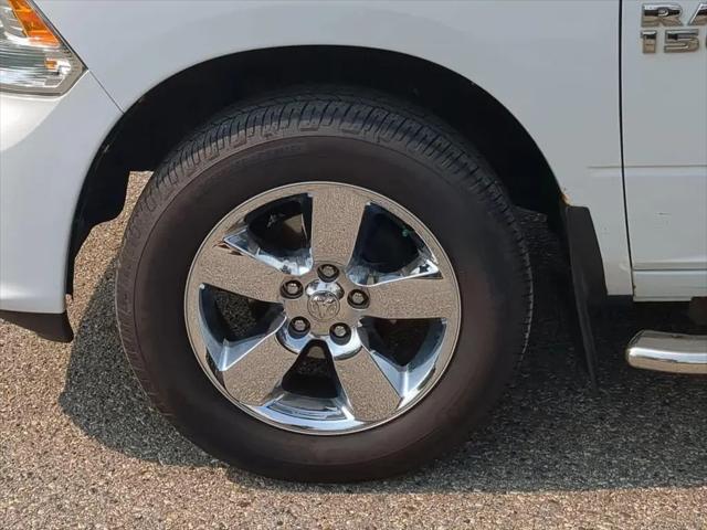 2018 Ram 1500 Express Quad Cab 4x4 64 Box for sale in Troy, MI