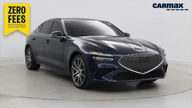 2025 Genesis G70 2.5T RWD for sale in Jacksonville, FL